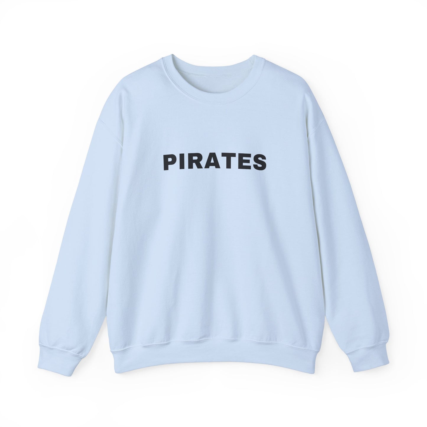 Pirate Sweatshirt Heavy Blend™ Crewneck Sweatshirt