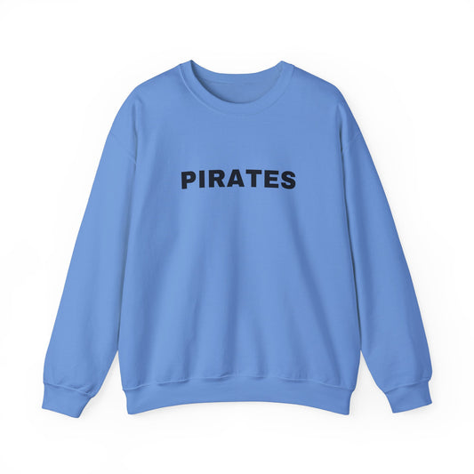 Pirate Sweatshirt Heavy Blend™ Crewneck Sweatshirt