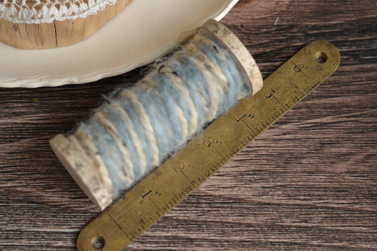 Decorative Yarn Spool - C33